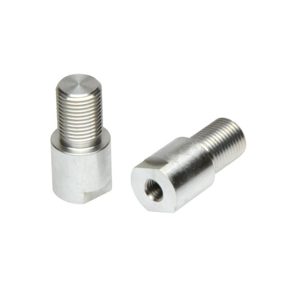 BarkBusters BarkBusters Adaptor Kit for Yamaha models